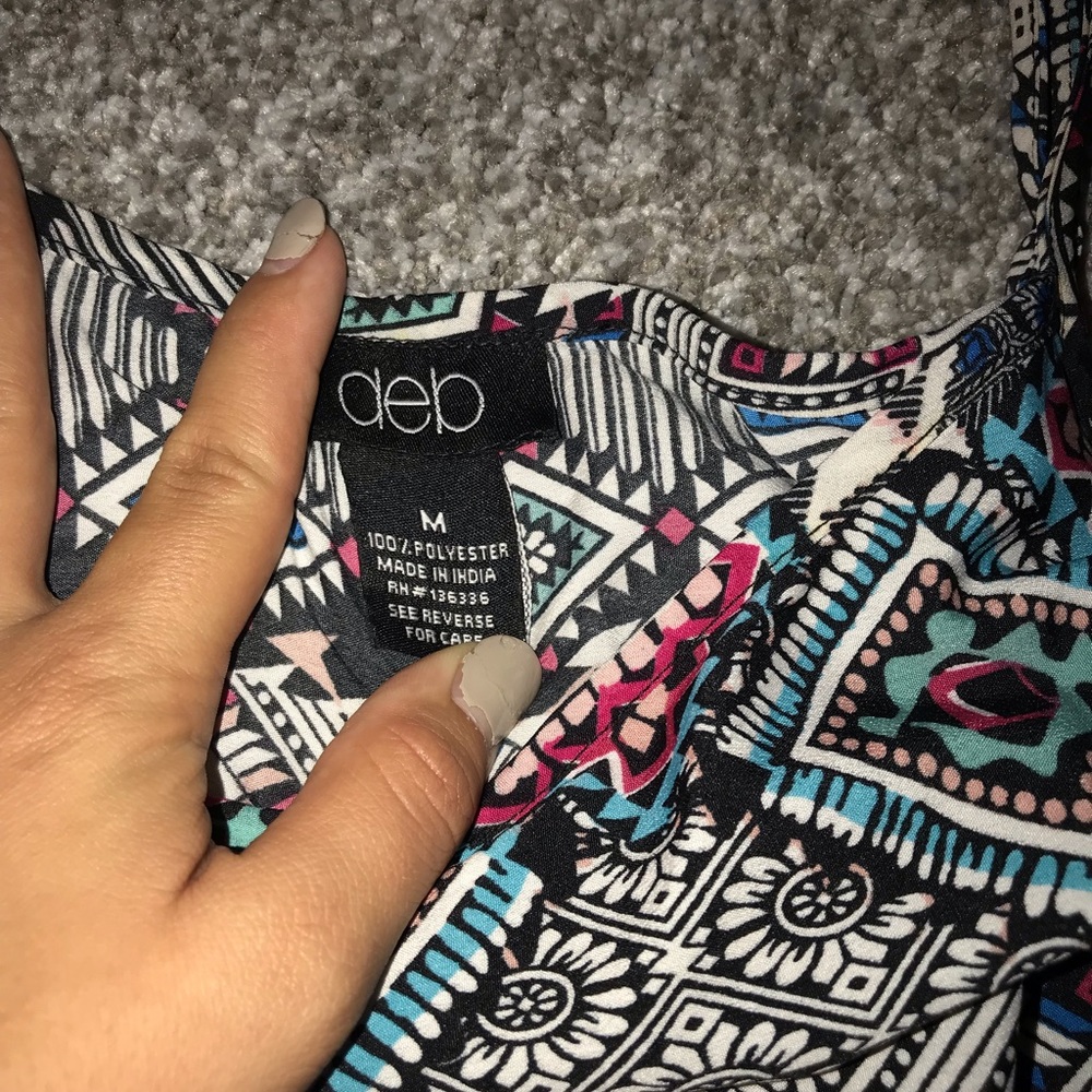 Romper - Picture 2 of 2